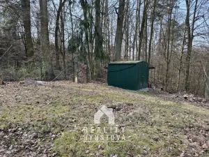 Prodej chaty, Blansko - Žižlavice, 23 m2