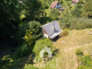 Prodej chaty, Blansko - Žižlavice, 23 m2