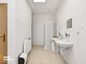 Pronájem skladu, Uherské Hradiště - Vésky, Zámostí, 482 m2