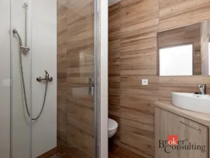 Pronájem bytu 1+kk, Bruntál, Příčná, 20 m2