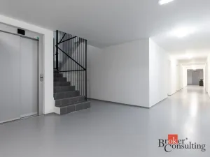 Pronájem bytu 1+kk, Bruntál, Příčná, 20 m2