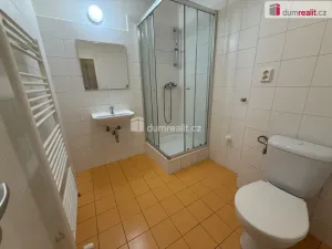 Pronájem bytu 2+kk, Praha - Smíchov, Drtinova, 35 m2