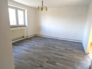 Pronájem bytu 3+1, Bílina - Újezdské Předměstí, 5. května, 56 m2