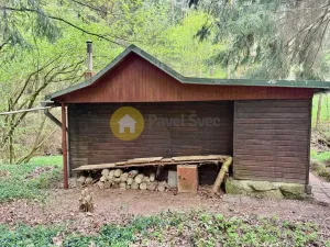 Pronájem chaty, Sousedovice - Smiradice, 20 m2