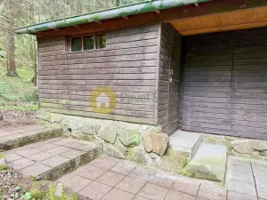 Pronájem chaty, Sousedovice - Smiradice, 20 m2