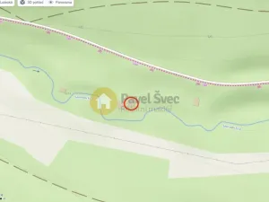 Pronájem chaty, Sousedovice - Smiradice, 20 m2