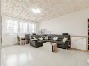 Prodej bytu 3+1, Ostrava - Dubina, Jaromíra Matuška, 70 m2