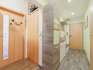 Prodej bytu 3+1, Ostrava - Dubina, Jaromíra Matuška, 70 m2