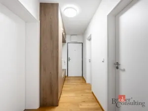 Pronájem bytu 3+kk, Olomouc - Řepčín, Aloise Rašína, 75 m2