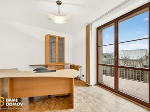 Prodej rodinného domu, Žeranovice, 250 m2