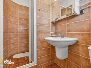 Prodej rodinného domu, Žeranovice, 250 m2