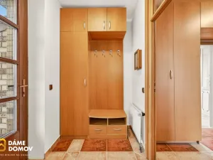 Prodej rodinného domu, Žeranovice, 250 m2