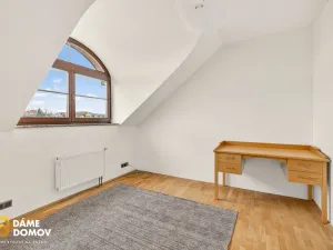 Prodej rodinného domu, Žeranovice, 250 m2