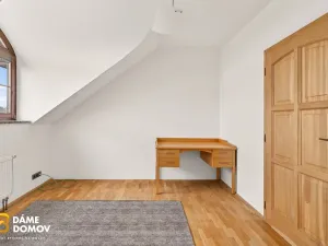 Prodej rodinného domu, Žeranovice, 250 m2