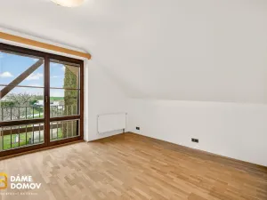Prodej rodinného domu, Žeranovice, 250 m2