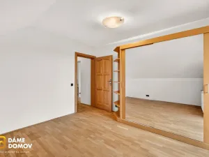 Prodej rodinného domu, Žeranovice, 250 m2