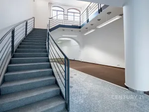 Prodej komerční nemovitosti, Podbořany, Přátelství, 196 m2