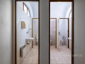 Prodej komerční nemovitosti, Podbořany, Přátelství, 196 m2