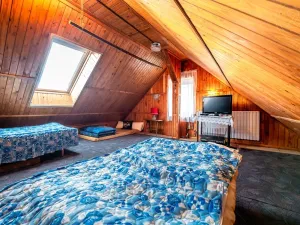 Prodej pozemku pro bydlení, Podbořany, 3476 m2