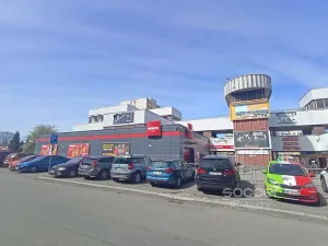 Pronájem bytu 3+1, Praha - Háje, Brechtova, 65 m2