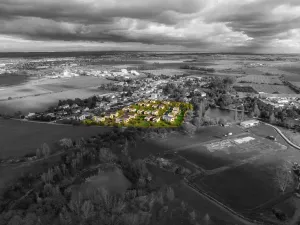 Prodej pozemku, Čelákovice - Záluží, Mstětická, 789 m2