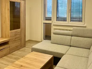 Pronájem bytu 3+1, Karviná, tř. Osvobození, 75 m2