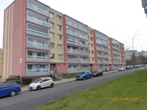 Pronájem bytu 4+1, Most, Topolová, 70 m2