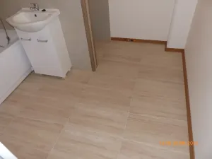 Pronájem bytu 4+1, Most, Topolová, 70 m2