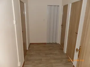 Pronájem bytu 4+1, Most, Topolová, 70 m2