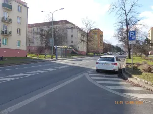 Pronájem bytu 1+1, Most, Josefa Skupy, 37 m2