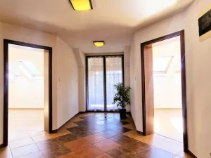 Prodej rodinného domu, Kouty, 220 m2