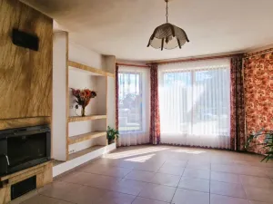 Prodej rodinného domu, Kouty, 220 m2