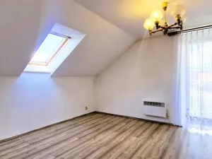 Prodej rodinného domu, Kouty, 220 m2