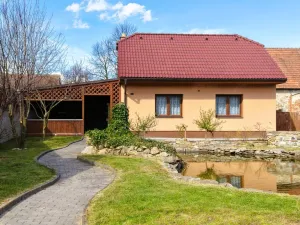 Prodej rodinného domu, Kouty, 220 m2