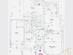 Prodej rodinného domu, Kouty, 220 m2