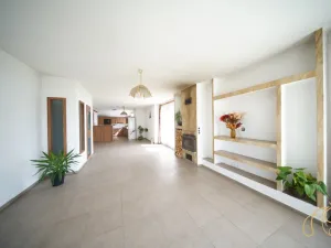 Prodej rodinného domu, Kouty, 220 m2
