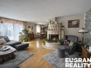 Prodej rodinného domu, Nový Bor - Janov, 219 m2