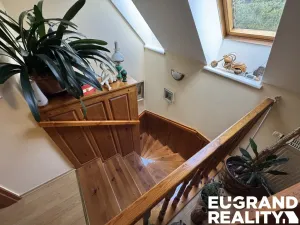 Prodej rodinného domu, Nový Bor - Janov, 219 m2