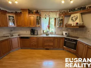 Prodej rodinného domu, Nový Bor - Janov, 219 m2