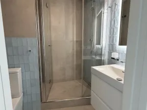 Pronájem bytu 2+kk, Brno - Starý Lískovec, Osová, 41 m2