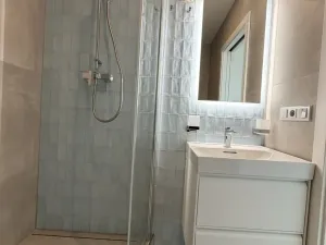 Pronájem bytu 2+kk, Brno - Starý Lískovec, Osová, 41 m2