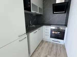 Pronájem bytu 2+kk, Brno - Starý Lískovec, Osová, 41 m2