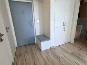 Pronájem bytu 2+kk, Brno - Starý Lískovec, Osová, 41 m2