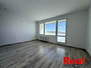 Pronájem bytu 2+kk, Brno - Starý Lískovec, Osová, 41 m2