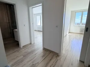 Pronájem bytu 2+kk, Brno - Starý Lískovec, Osová, 41 m2