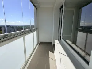 Pronájem bytu 2+kk, Brno - Starý Lískovec, Osová, 41 m2