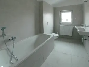 Pronájem rodinného domu, Plzeň, Dlasková, 108 m2