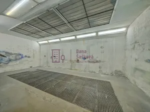 Prodej výrobních prostor, Slavonice, Jana Žižky, 363 m2