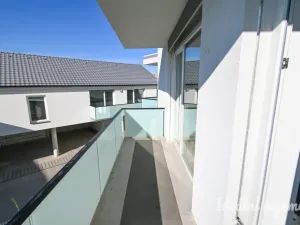 Pronájem bytu 1+kk, Brno, Faměrovo náměstí, 49 m2