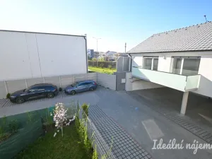 Pronájem bytu 1+kk, Brno, Faměrovo náměstí, 49 m2